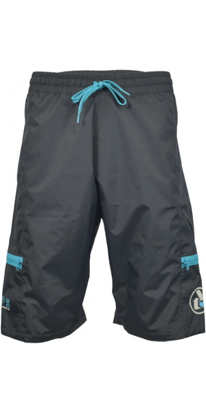 2026 Peak PS Mens Bagz H20 Shorts 26BSH-BLK - Black
